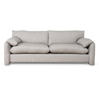 Grace Sofa Grey