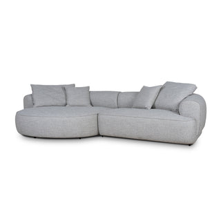 Stella Sofa Grey Red