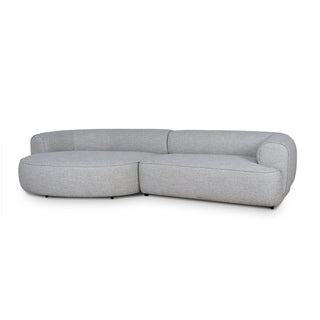 Stella Sofa Grey Red