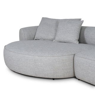 Stella Sofa Grey Red