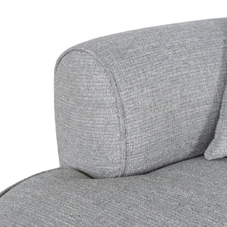 Stella Sofa Grey Red