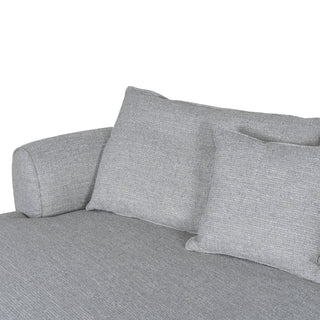 Stella Sofa Grey Red