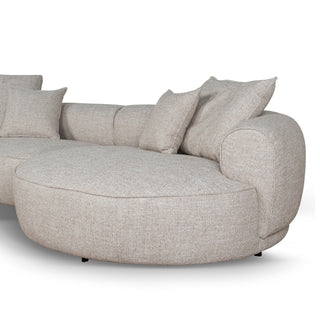 Theo Sofa Beige
