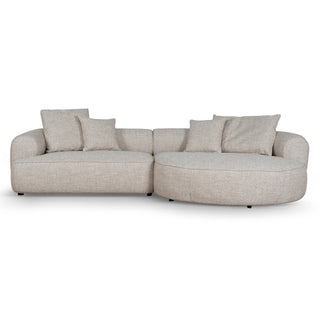 Theo Sofa Beige