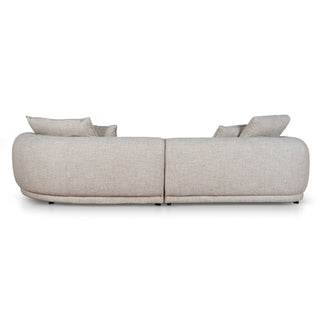 Theo Sofa Beige