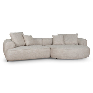Theo Sofa Beige