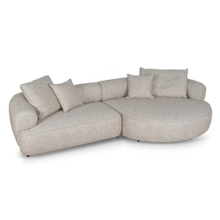 Theo Sofa Beige