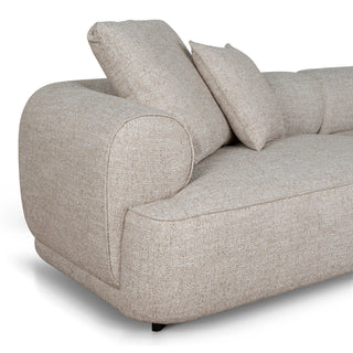 Theo Sofa Beige