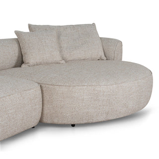 Theo Sofa Beige