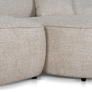 Theo Sofa Beige