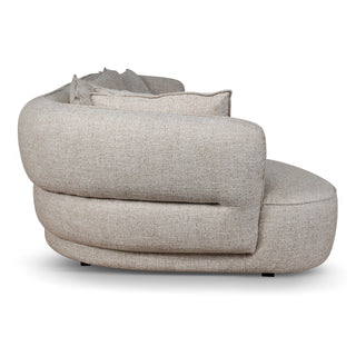Eliza Sofa Beige
