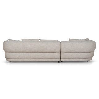 Eliza Sofa Beige