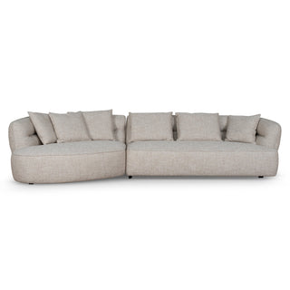 Eliza Sofa Beige