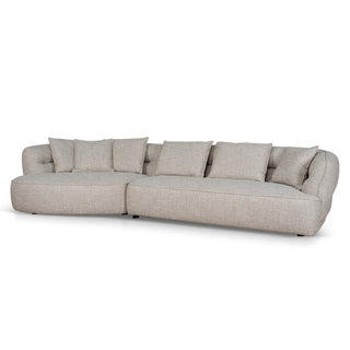 Eliza Sofa Beige