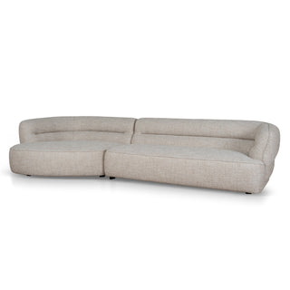 Eliza Sofa Beige