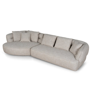 Eliza Sofa Beige