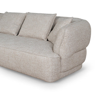 Eliza Sofa Beige