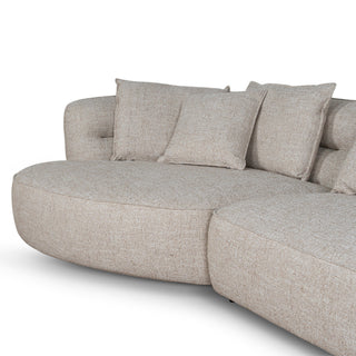Eliza Sofa Beige