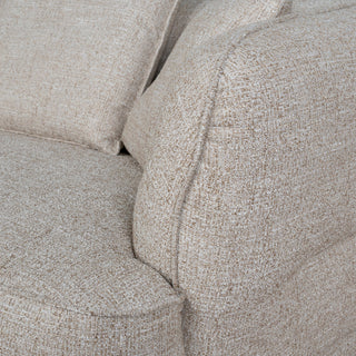 Eliza Sofa Beige