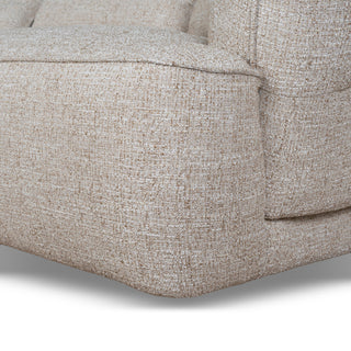 Eliza Sofa Beige