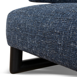 Coogee Armchair Blue