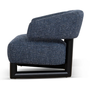 Coogee Armchair Blue