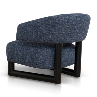Coogee Armchair Blue
