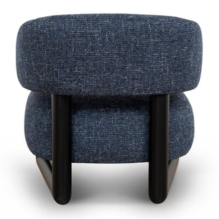 Coogee Armchair Blue
