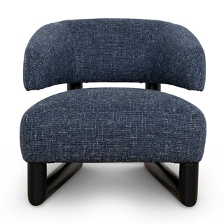 Coogee Armchair Blue