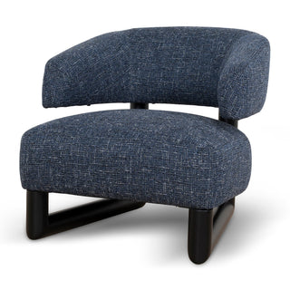 Coogee Armchair Blue