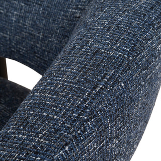 Coogee Armchair Blue