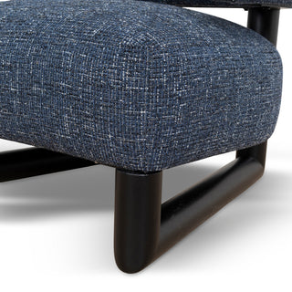 Coogee Armchair Blue