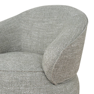 Cairns Armchair Green