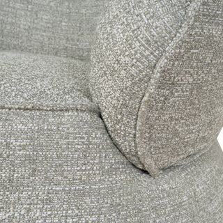 Cairns Armchair Green