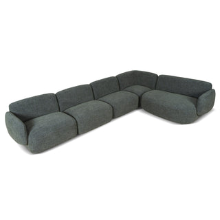 Eliza Sofa Green