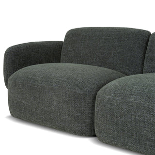 Eliza Sofa Green