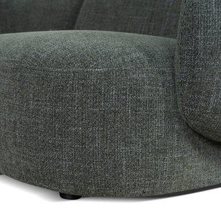 Eliza Sofa Green