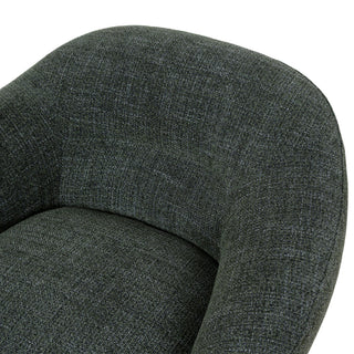 Paige Armchair Green