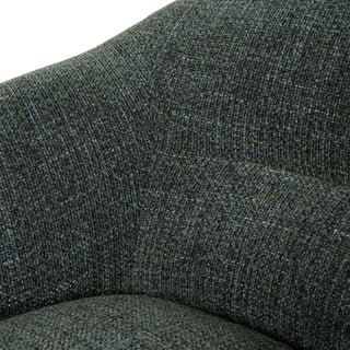 Paige Armchair Green