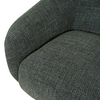 Paige Armchair Green