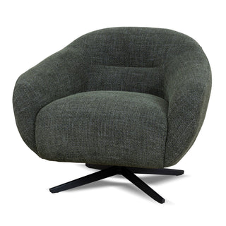 Paige Armchair Green