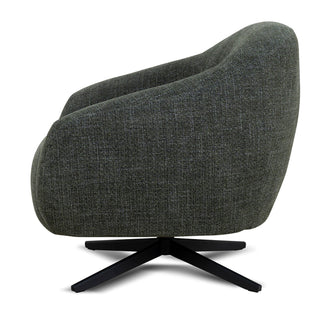 Paige Armchair Green