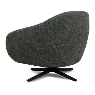 Paige Armchair Green