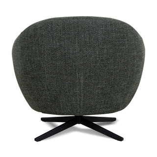 Paige Armchair Green