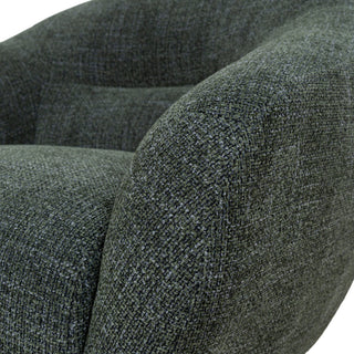 Paige Armchair Green