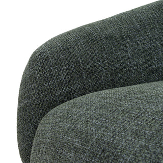 Paige Armchair Green