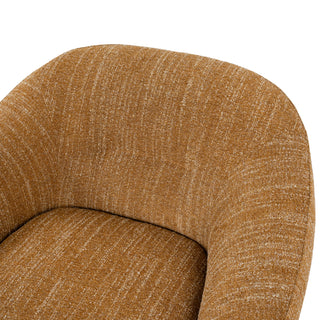 Kiama Armchair Brown