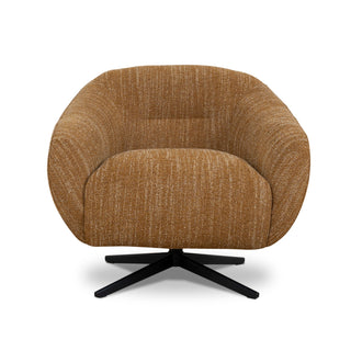Kiama Armchair Brown