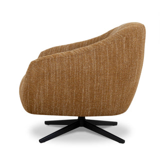 Kiama Armchair Brown