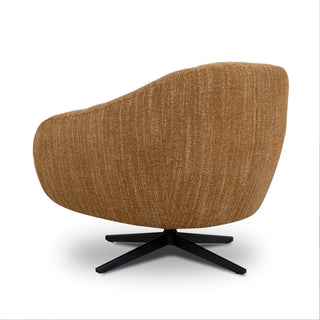 Kiama Armchair Brown